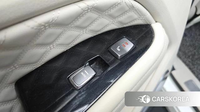 Ssangyong All New Rexton id 4671557 из Кореи 21