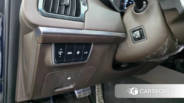 Kia Stinger Meister id 4848442 из Кореи 21