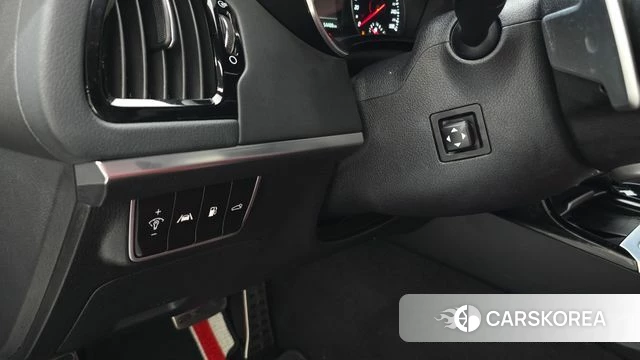 Kia Stinger Meister id 4671049 из Кореи 21