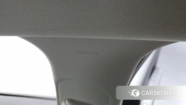 Hyundai Ionic 5 id 4524489 из Кореи 21