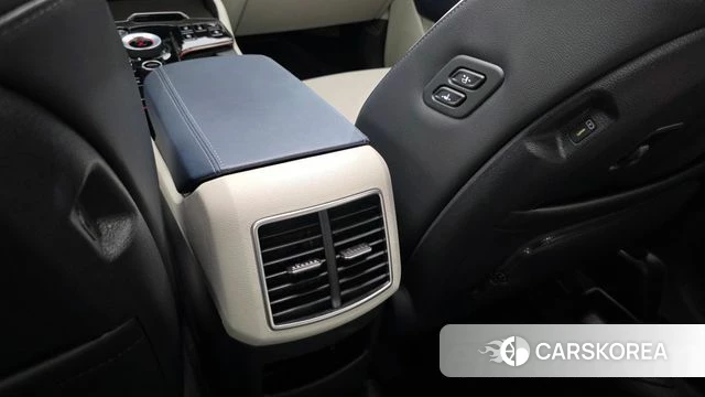 Kia Sportage 5th Generation Hybrid id 4517121 из Кореи 21