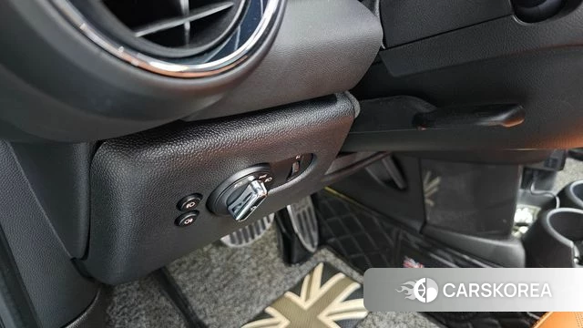 Mini Cooper id 4535310 из Кореи 20