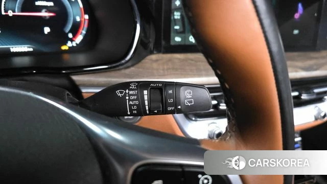 Kia Mohave Master id 4195350 из Кореи 21