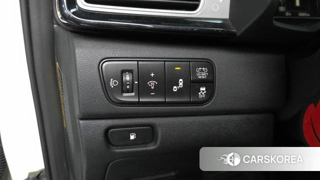Kia Niro id 4931216 из Кореи 21