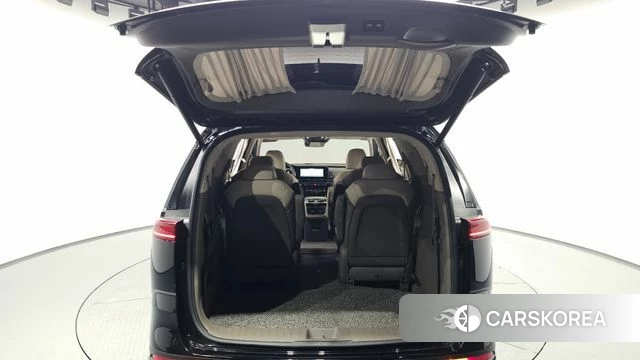 Kia Carnival 4th generation id 4195620 из Кореи 21