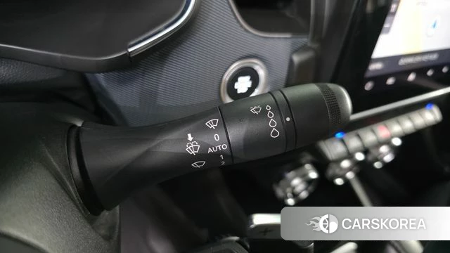 Renault Korea (Samsung) XM3 id 4501094 из Кореи 21