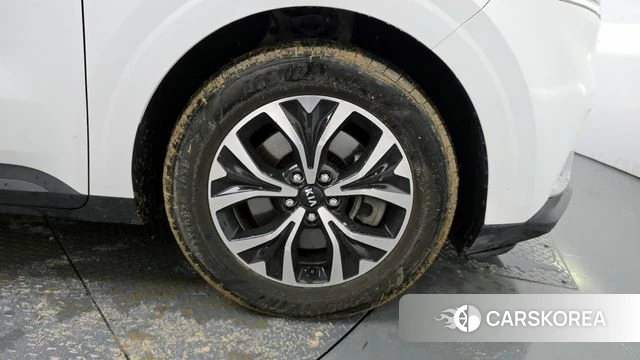 Kia Carnival 4th generation id 4355809 из Кореи 21