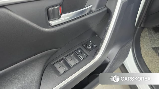 Toyota RAV4 5th Generation id 4488185 из Кореи 21