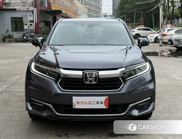 Honda Crown Road id 4279366 из Китая 21