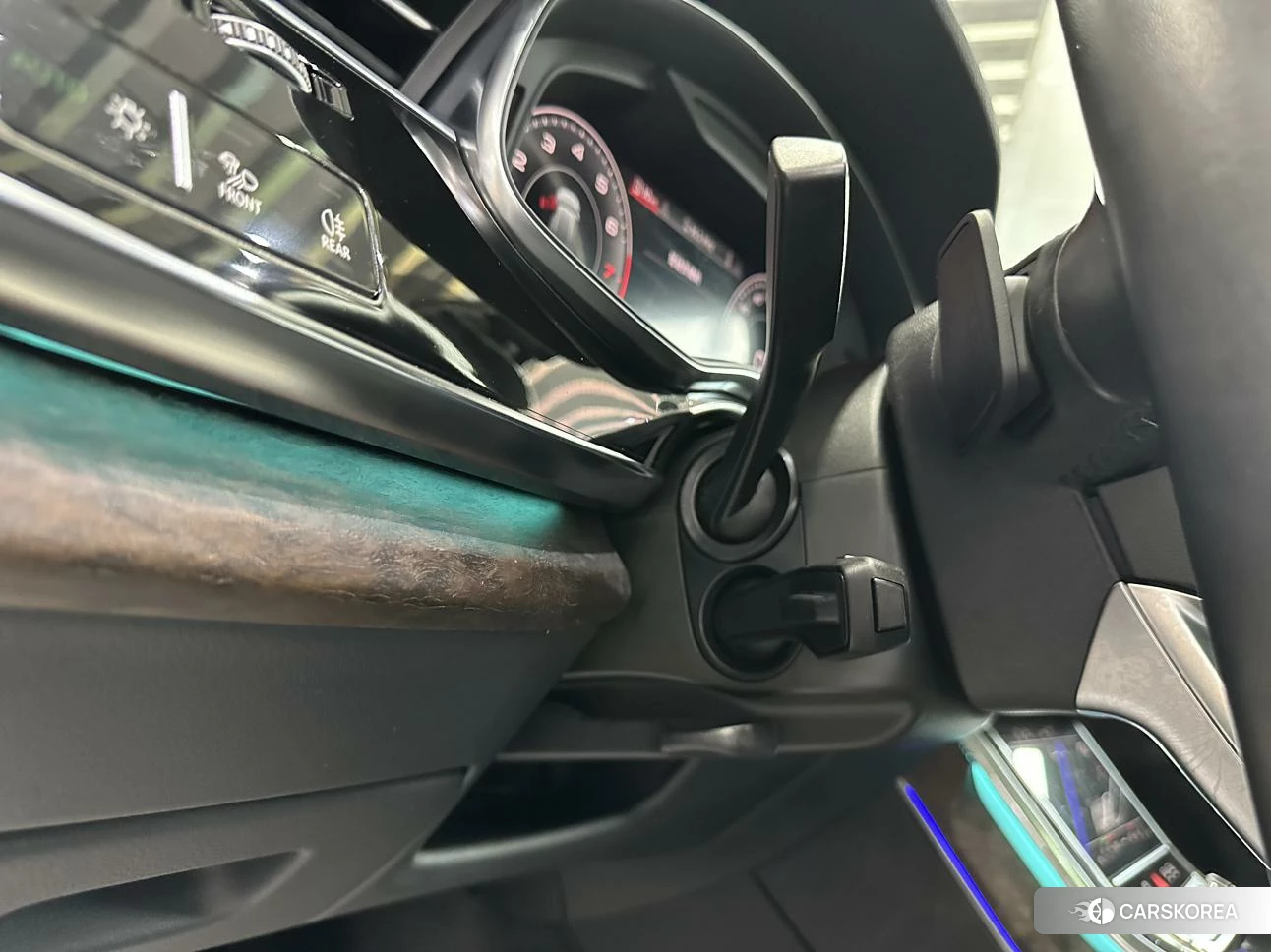 Audi Q7 id 4479255 из Китая 21