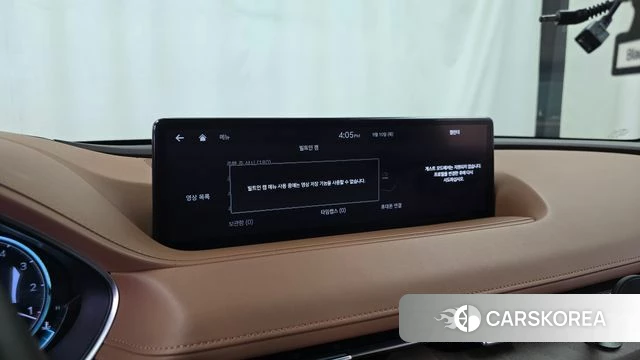 Genesis G80 (RG3) id 4793582 из Кореи 21