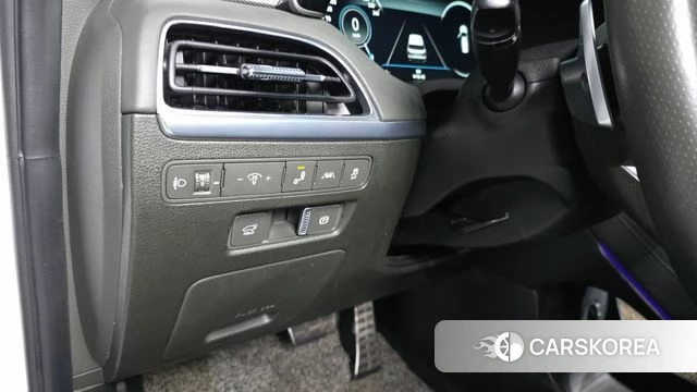 Hyundai Palisade id 4402442 из Кореи 21