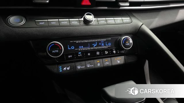 Hyundai Avante (CN7) id 4594781 из Кореи 21