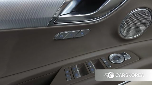 Genesis GV80 id 4635894 из Кореи 21