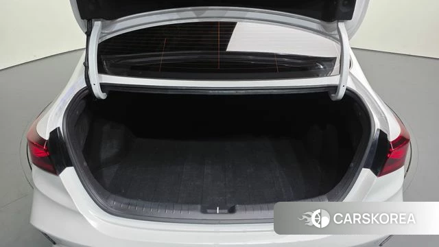 Kia The New K3 2nd generation id 4499699 из Кореи 21