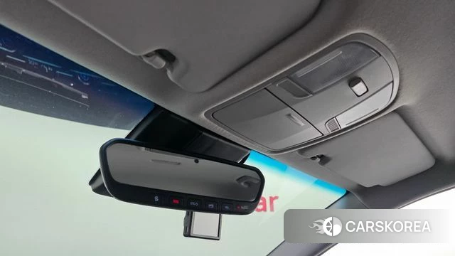 Hyundai Kona Hybrid id 4496131 из Кореи 21