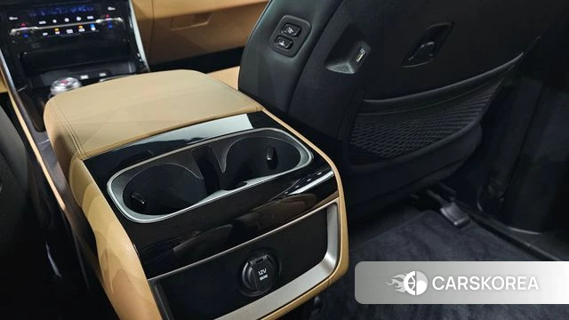 Kia Carnival 4th generation id 4534436 из Кореи 21