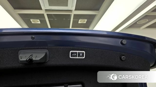Genesis G80 (RG3) id 4232236 из Кореи 21