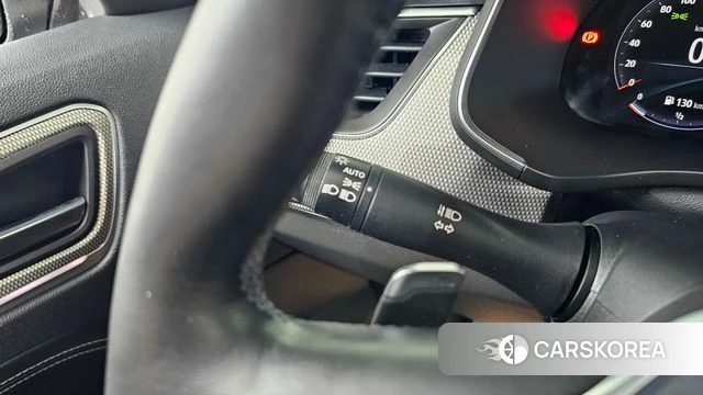 Renault Korea (Samsung) XM3 id 4349817 из Кореи 21