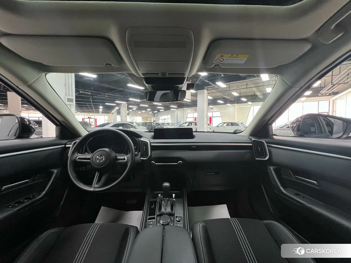 Mazda CX-50 line also id 4461248 из Китая 21