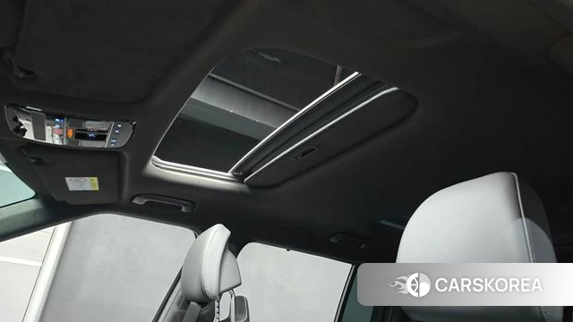 Hyundai Santa Fe (MX5) id 4432786 из Кореи 21
