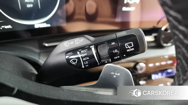 Kia Carnival 4th generation id 4338467 из Кореи 21