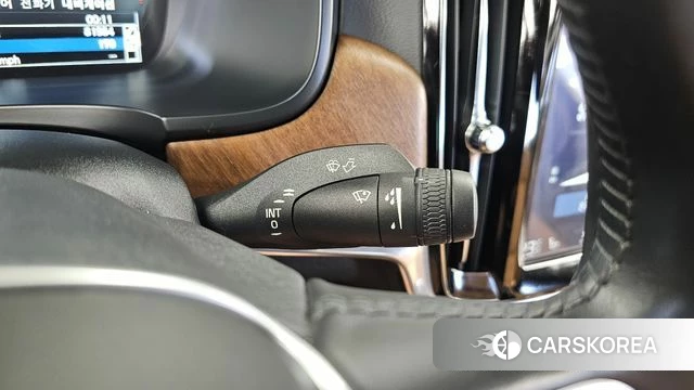 Volvo S90 id 4429965 из Кореи 21