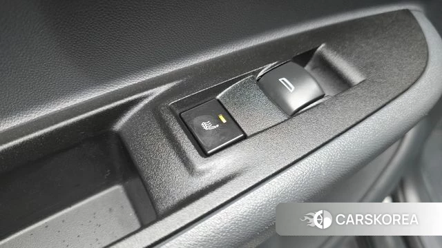 Chevrolet (GM Daewoo) Bolt EV id 4872475 из Кореи 21