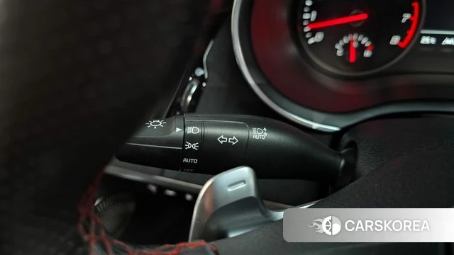 Kia Stinger Meister id 4922820 из Кореи 21