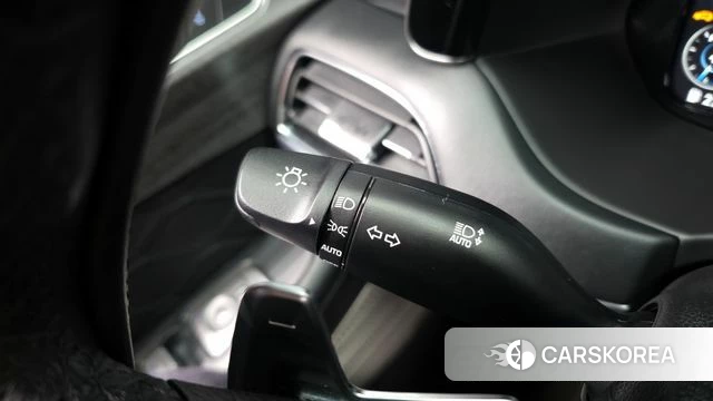 Hyundai Palisade id 4224670 из Кореи 21