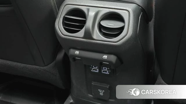 Jeep Wrangler (JL) id 4665617 из Кореи 21