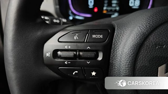 Kia The New Kia Ray id 4782997 из Кореи 21