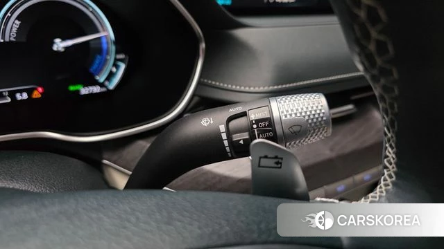 Genesis Electrified G80 (RG3) id 4444260 из Кореи 21