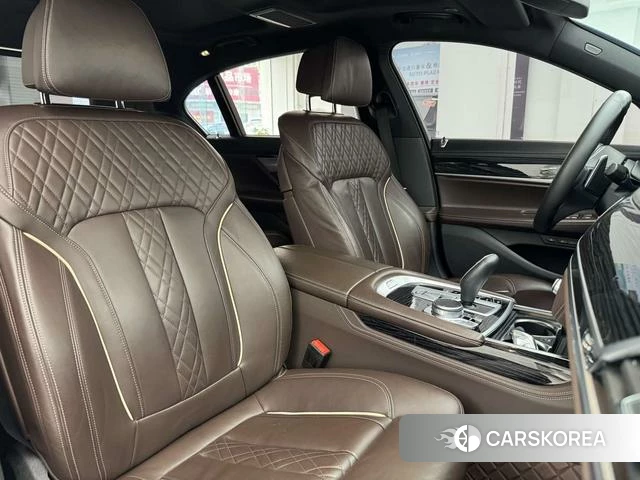 BMW 7 series id 4341730 из Китая 21