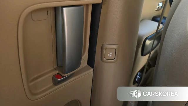 Kia The New Carnival id 4245601 из Кореи 21