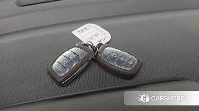 Hyundai Casper id 4641723 из Кореи 21