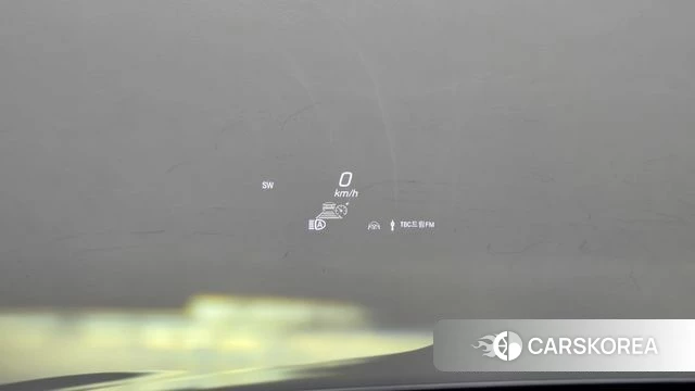 Mercedes-Benz GLE-Class W167 id 4691963 из Кореи 21