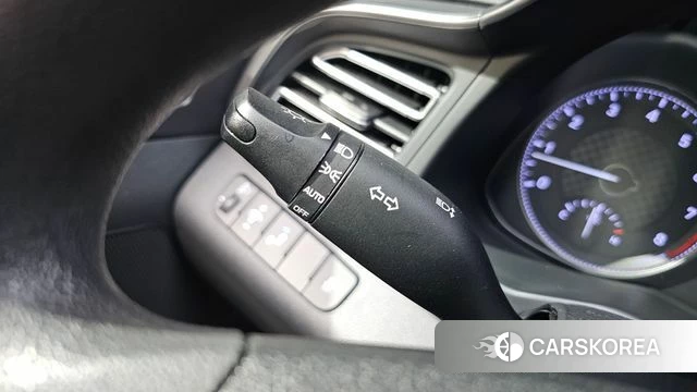 Hyundai The New Avante AD id 4543131 из Кореи 21