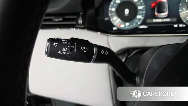 Land Rover Range Rover Evoque 2nd Generation id 4499552 из Кореи 21