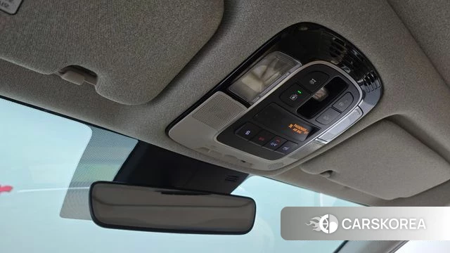 Hyundai Sonata (DN8) id 4196552 из Кореи 21