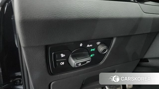 Volkswagen Arteon id 4249095 из Кореи 21