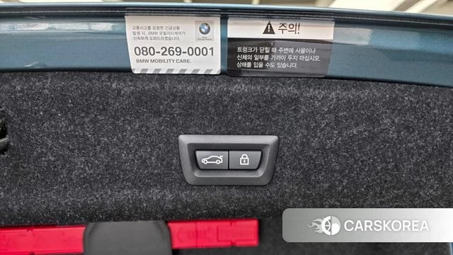 BMW 3 Series (G20) id 4683342 из Кореи 21
