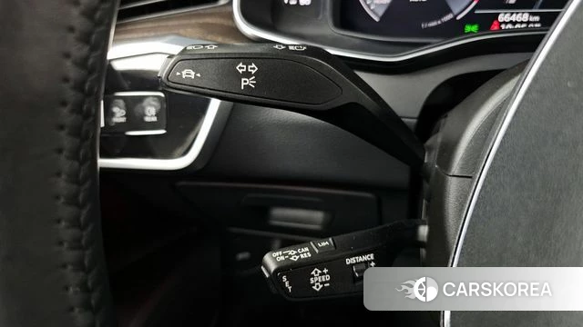 Audi A6 (C8) id 4268447 из Кореи 21