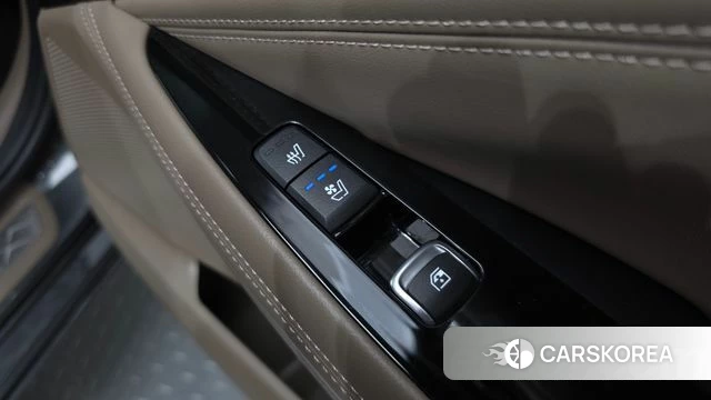 Kia K8 id 4848996 из Кореи 21