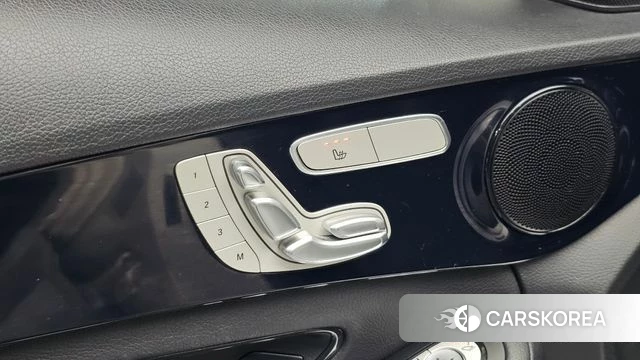 Mercedes-Benz C-Class W205 id 4642526 из Кореи 21
