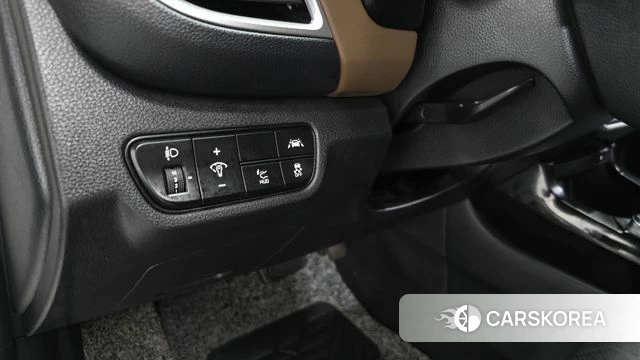 Kia Seltos id 4849298 из Кореи 21