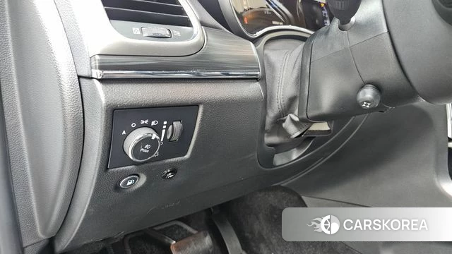 Jeep Grand Cherokee id 4610204 из Кореи 21