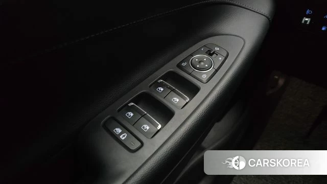 Hyundai The New Grandeur IG Hybrid id 4610034 из Кореи 21