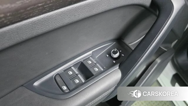 Audi Q5 (FY) id 4480583 из Кореи 21