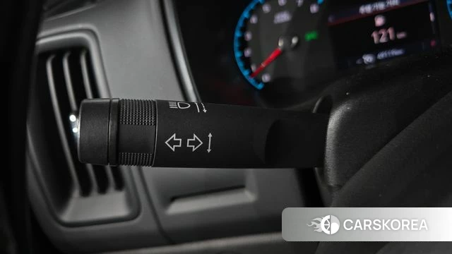 Chevrolet (GM Daewoo) Colorado id 4770014 из Кореи 21